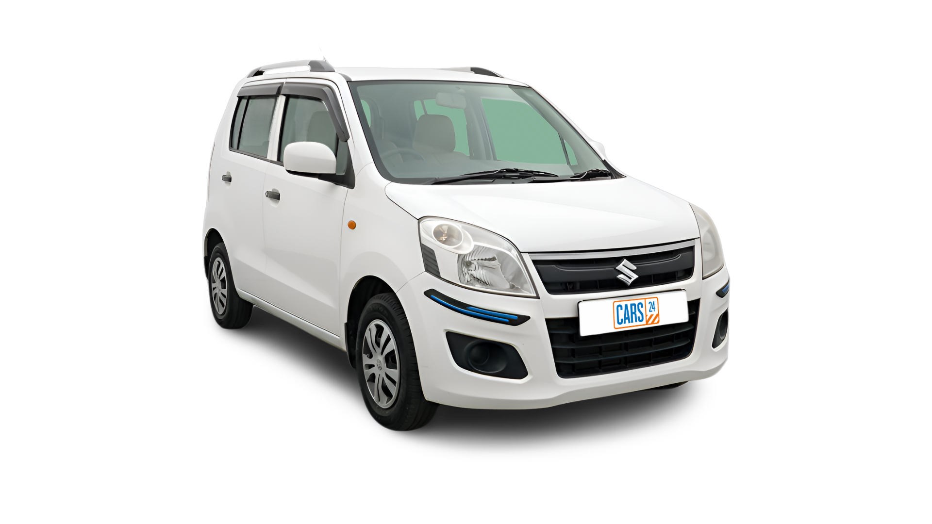 Maruti Wagon R 1.0-img